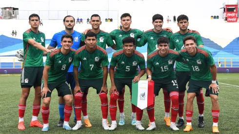 Rafa Guerrero y Rodrigo Huescas pelearán por el Oro con el Tri.
