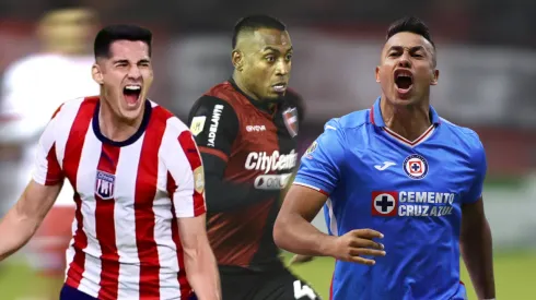 Las noticias de Cruz Azul este 6 de julio.
