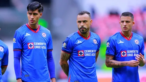 Lo que necesita Cruz Azul con urgencia.
