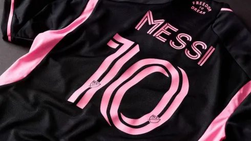 El Inter Miami prepara una gran presentación para la leyenda de 36 años.
