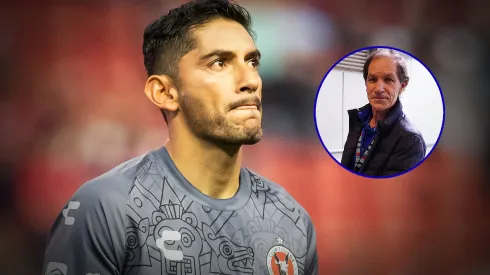 Jesús Corona tenía una mala relación con Jaime Ordiales.
