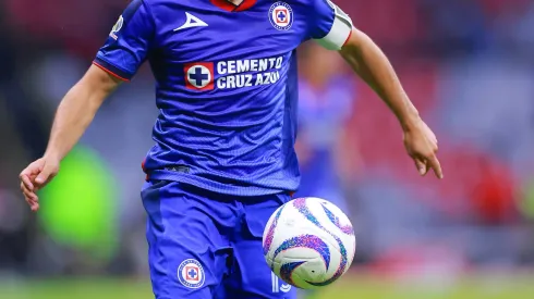 Este ex Cruz Azul llegaría a un inesperado equipo argentino
