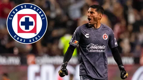 Chuy Corona enfrentará a Cruz Azul
