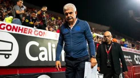 Ricardo Ferretti suma tres derrotas en fila
