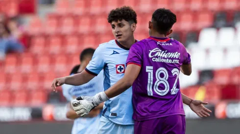 Los equipo juveniles de Cruz Azul disputaron la jornada 3 del Apertura 2023.
