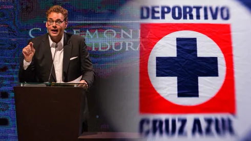 El curioso análisis de David Faitelson sobre la derrota de Cruz Azul
