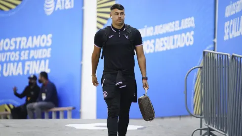 Iván Morales estaría a un paso de Newell's
