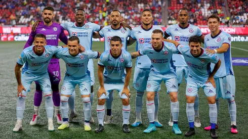 Cruz Azul se enfrentará al Atlanta United en la Leagues Cup
