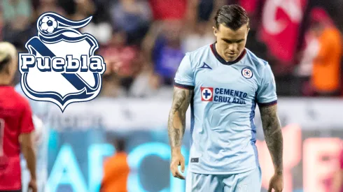 Cruz Azul no ha logrado concretar la salida de Tabó
