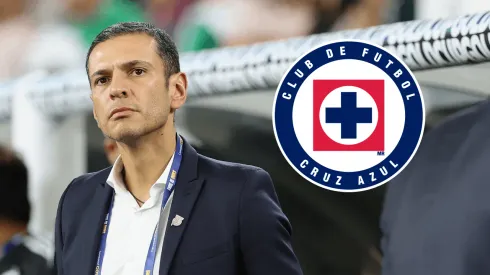 ¿Jaime Lozano puede llegar a Cruz Azul?
