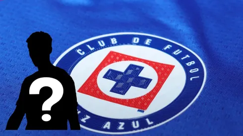 Un ex Cruz Azul tiene nuevo equipo
