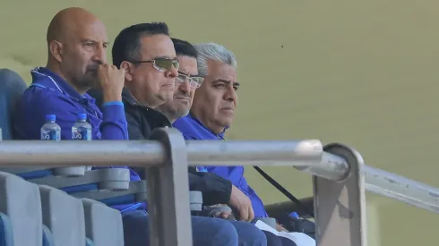 Cruz Azul tendría en la mira a tres delanteros.
