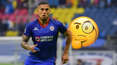 Cruz Azul aún busca nuevas contrataciones.
