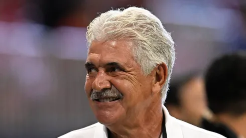 El entrenador brasileño es el centro de todas las críticas después del fracaso de Cruz Azul en la Leagues Cup 2023.
