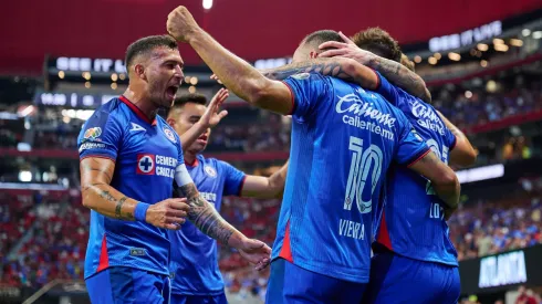 Cruz Azul quedó fuera de la Leagues Cup 2023
