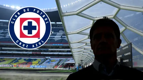 Cruz Azul busca opciones en Europa
