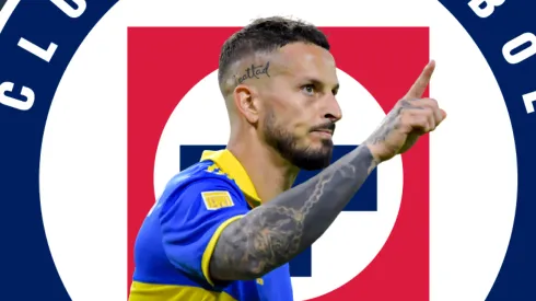 Benedetto fue ofrecido a clubes de la Liga MX
