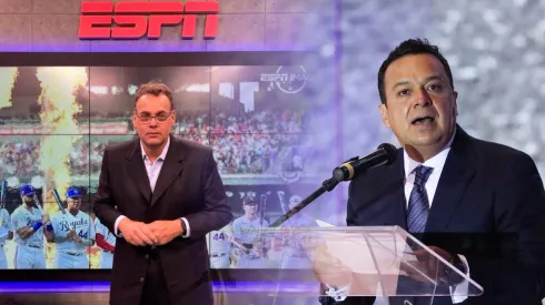 David Faitelson destruye a Cruz Azul
