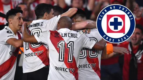 Un delantero de River está disponible en el mercado

