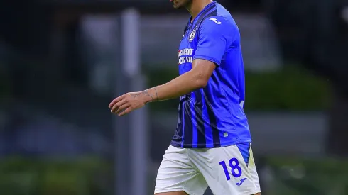 Este ex Cruz Azul será el refuerzo estrella de este conjunto argentino
