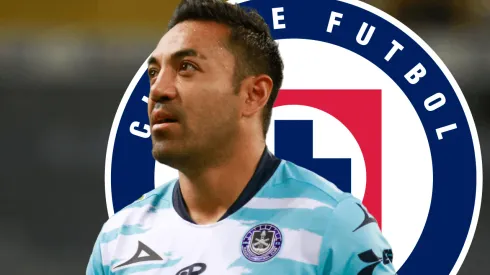 ¿Llega Marco Fabián a Cruz Azul?
