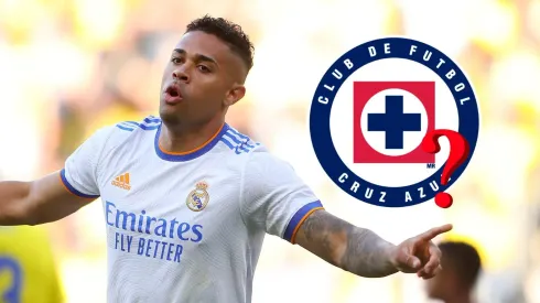 Mariano Díaz, ofrecido a la Liga MX.
