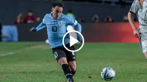 El gol de Franco González que ilusiona a Cruz Azul
