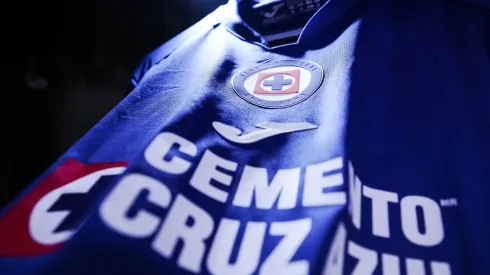Joma terminó contrato con Cruz Azul.
