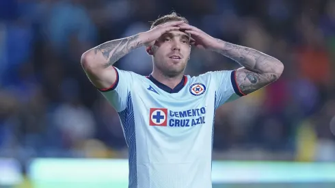 Un error de Rodrigo Huescas condena a un Cruz Azul sin ideas y que se mantiene en el fondo de la clasificación.
