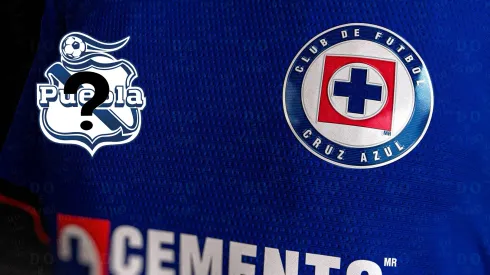 Un Ex Cruz Azul podría llegar a Puebla
