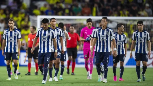 Cruz Azul enfrentará a Rayados en la próxima fecha
