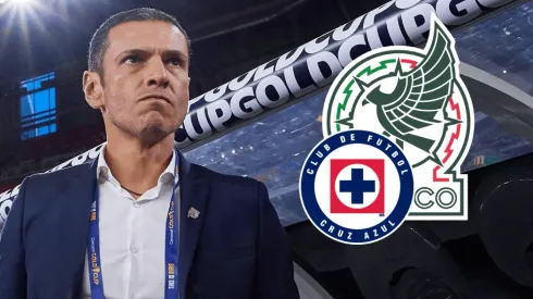 Jaime Lozano dio la lista para enfrentar a Australia y Uzbekistán.
