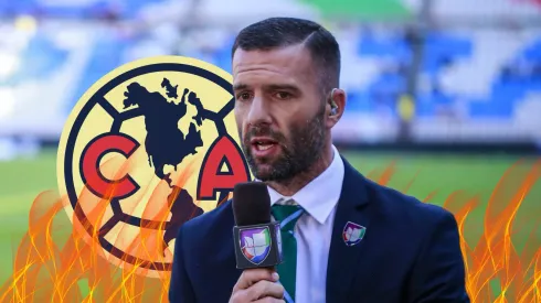 El mensaje de Tito Villa al América en la previa al Clásico Joven 2023
