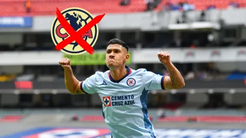Uriel Antuna contó que podría haber fichado por el América
