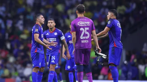 Cruz Azul se quedó con las manos vacías tras el Clásico Joven 2023
