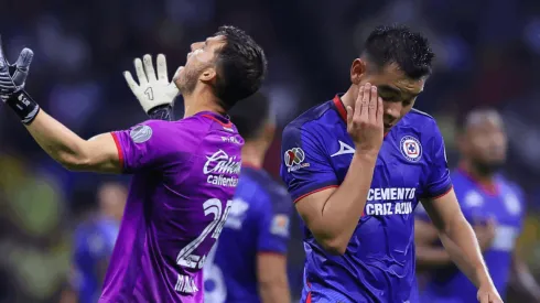 La Máquina cayó duramente en el Clásico Joven.
