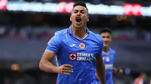 Iván Morales no tiene ofertas para salir de Cruz Azul
