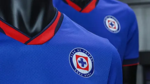 Buenas noticias para Cruz Azul.
