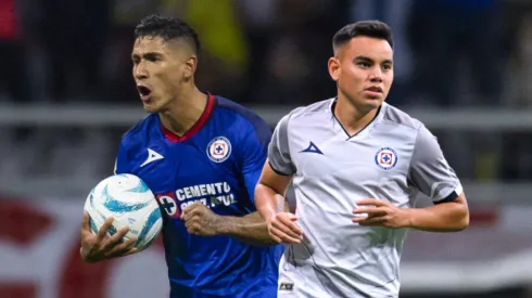 El miércoles reportan Antuna y Charly. ¿En óptimas condiciones?
