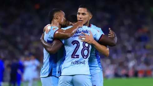 Cruz Azul ha tenido un desastroso arranque de semestre.
