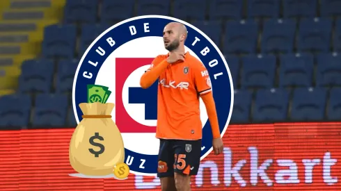 La última oportunidad de Cruz Azul de fichar a João Figueiredo
