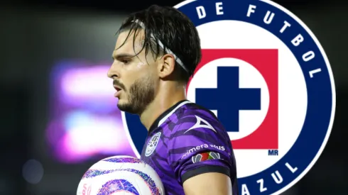 Nicolás Benedetti habría sido buscado por Cruz Azul. ¿Por qué no llegó?
