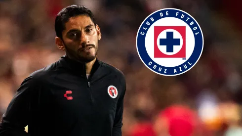 Chuy Corona es suplente en Xolos de Tijuana
