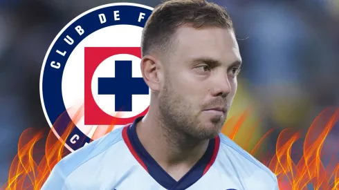 La estadística de Rodolfo Rotondi que desmuestra su importancia en Cruz Azul
