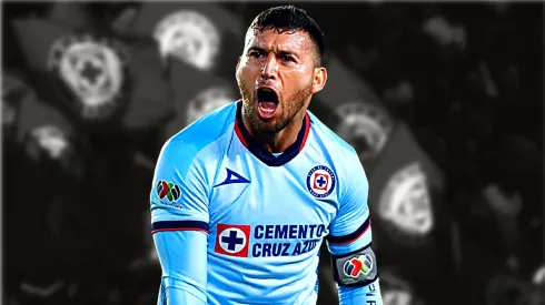 Cruz Azul ha tenido una desastrosa temporada.
