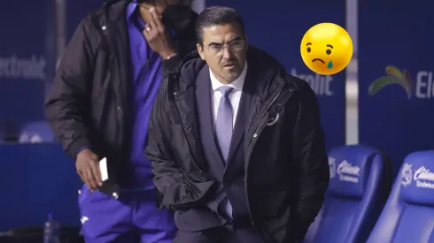 El dato que genera preocupación en Cruz Azul
