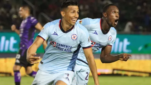 Ya hay un claro goleador: así luce la tabla de goleo al momento