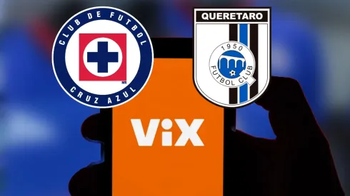 Cruz Azul vs. Querétaro | Apertura 2023
