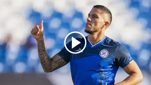 Carlos Salcedo ha estado en el ojo de la tormenta.
