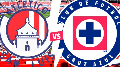 No va por TV abierta: ¿cómo ver el próximo partido de Cruz Azul?